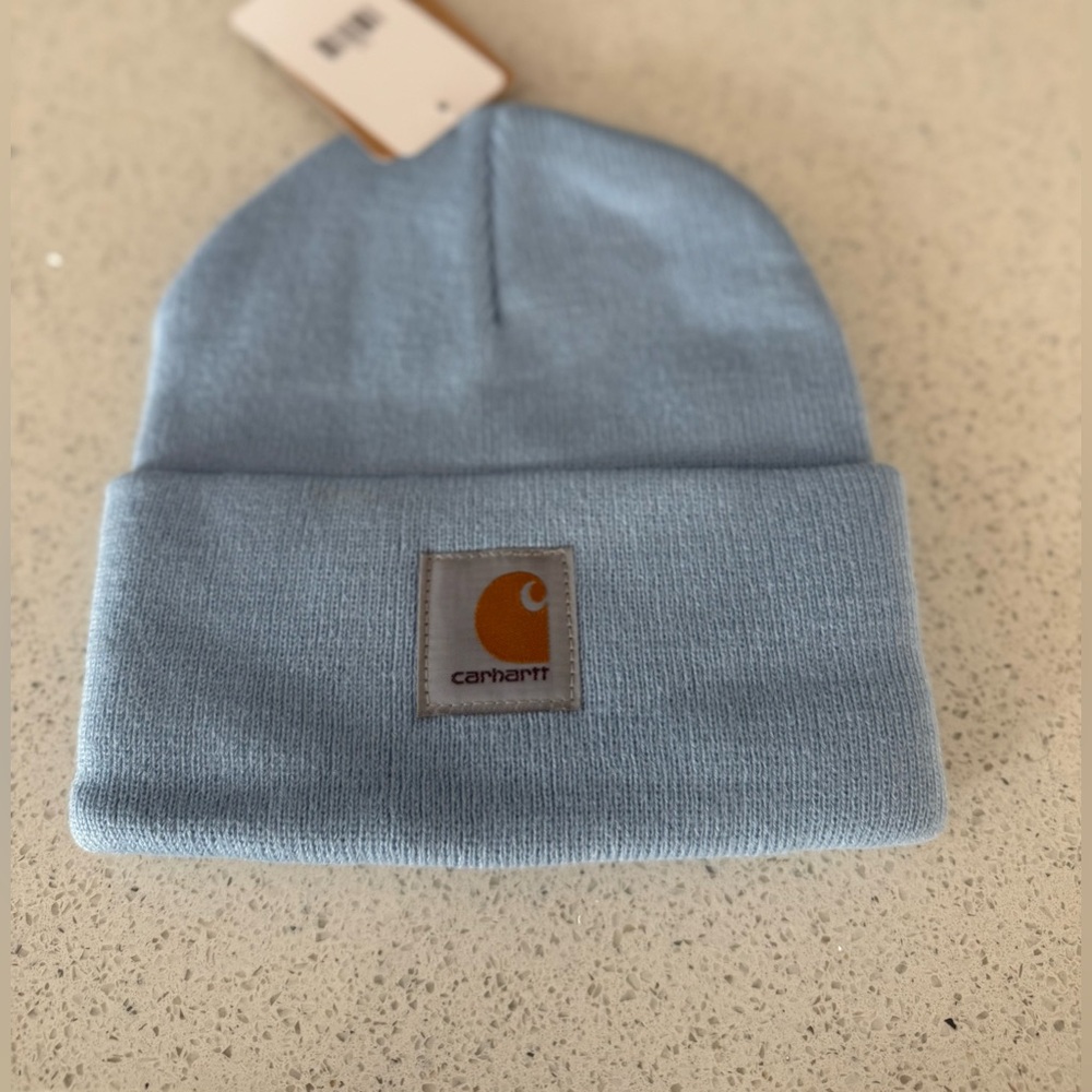 carhartt beanie hat new